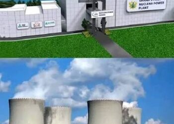 Ghana, Russia Strengthen Energy Partnership 3 Ghana and Russia energy cooperation