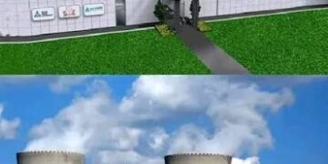 Ghana and Russia energy cooperation
