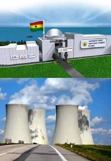 Ghana, Russia Strengthen Energy Partnership 1 Ghana and Russia energy cooperation