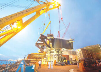 Ghana’s Oil Savings Grow Despite Stabilisation Fund Drawdown 6 TEN Field