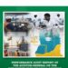 Audit Exposes Major Gap in Oil Skills Programme 13 Auditor general's report