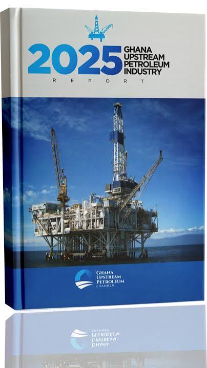 Audit Exposes Major Gap in Oil Skills Programme 7 2025 ghana upstream petroleum indusrty