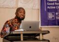 Kodzo Yaotse, Head of Petroleum and Conventional Energy, Africa Centre for Energy Policy (ACEP)