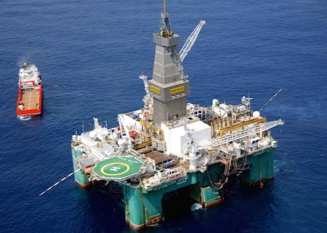 Finance Minister Announces Major Upstream Petroleum Reforms 5 images 56