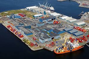 Global LNG Tightens as Ghana’s Gas Security Comes Into Focus 4 images 57