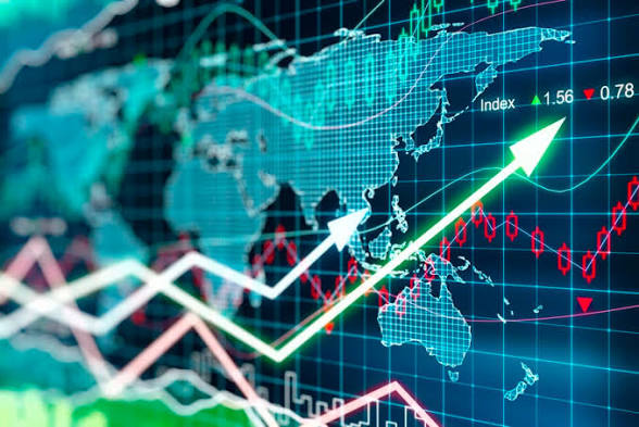 Economic growth
