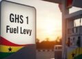 Fuel levy