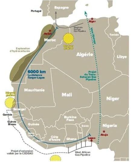 West Africa’s Gas Push Puts Ghana’s Energy Security in Focus 1 AAGP