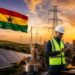 Ghana energy economy