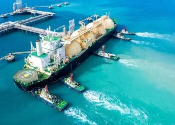 Africa’s Gas Shift Highlights Ghana’s Domestic Energy Priorities 6 LNG