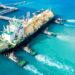 Africa’s Gas Shift Highlights Ghana’s Domestic Energy Priorities 12 LNG