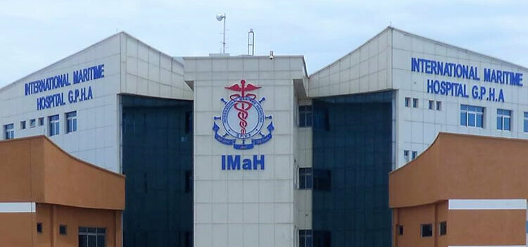 IMaH CEO Demands Urgent Upgrade of Obsolete Hospital Equipment 1 International Maritime Hospital