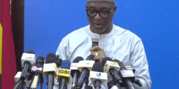 Honourable Muntaka Mohammed-Mubarak