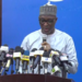 No Visual Checks For Ghana Card Verification Under New Rules — Interior Minister 11 Honourable Muntaka Mohammed-Mubarak