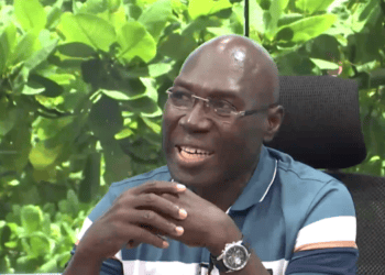 Wontumi’s Political Insurance Expired On December 7, 2024 — Former Lands Minister 2 Inusah Fuseini