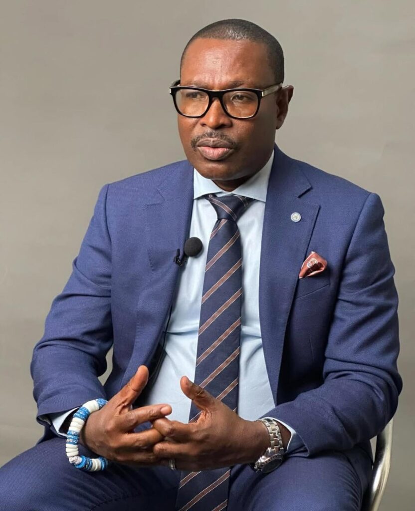ishmael nii amanor dodoo