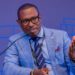 Dr Ishmael Nii Amanor Dodoo