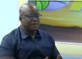 President Mahama Currently Losing The Galamsey Fight — Dr Zaato 2 Dr Joshua Jebuntie Zaato