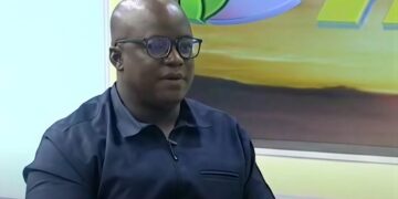 Dr Joshua Jebuntie Zaato