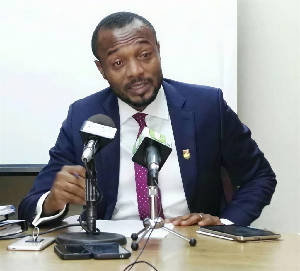 Tackle Galamsey, Weija MP Calls Out The Government 2 jjj