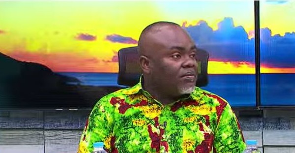 Let Law Lead, Not Politics In EOCO Matters — Madilo 3 juiokujkk