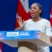 Conservative leader Challenges Labour’s Resolve on Spending Cuts 13 Conservative leader, Kemi Badenoch