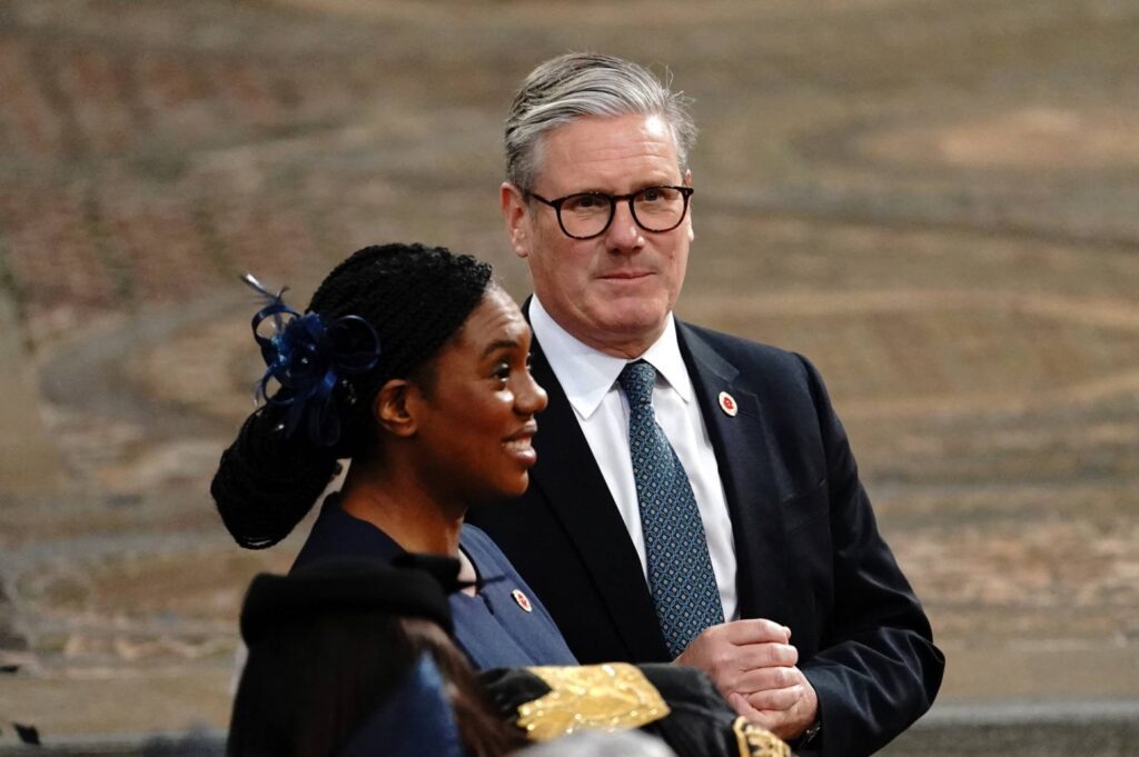 kemi and stamere