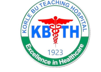 Korle-Bu Teaching Hospital