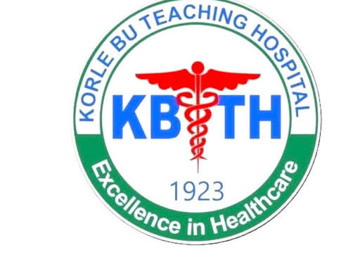 Korle-Bu Teaching Hospital
