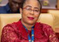 Sanitation Bye Laws To Be Enforced— Greater Accra Regional Minister 10 Honourable Linda Ocloo