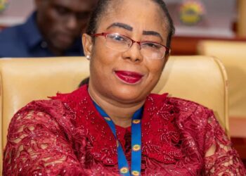 Sanitation Bye Laws To Be Enforced— Greater Accra Regional Minister 6 Honourable Linda Ocloo