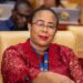 Sanitation Bye Laws To Be Enforced— Greater Accra Regional Minister 11 Honourable Linda Ocloo