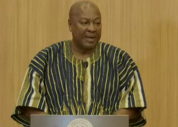 Chieftaincy Succession Reforms To End Corrupt Leadership — President Mahama 3 His Excellency John Dramani Mahama