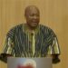 Chieftaincy Succession Reforms To End Corrupt Leadership — President Mahama 14 His Excellency John Dramani Mahama