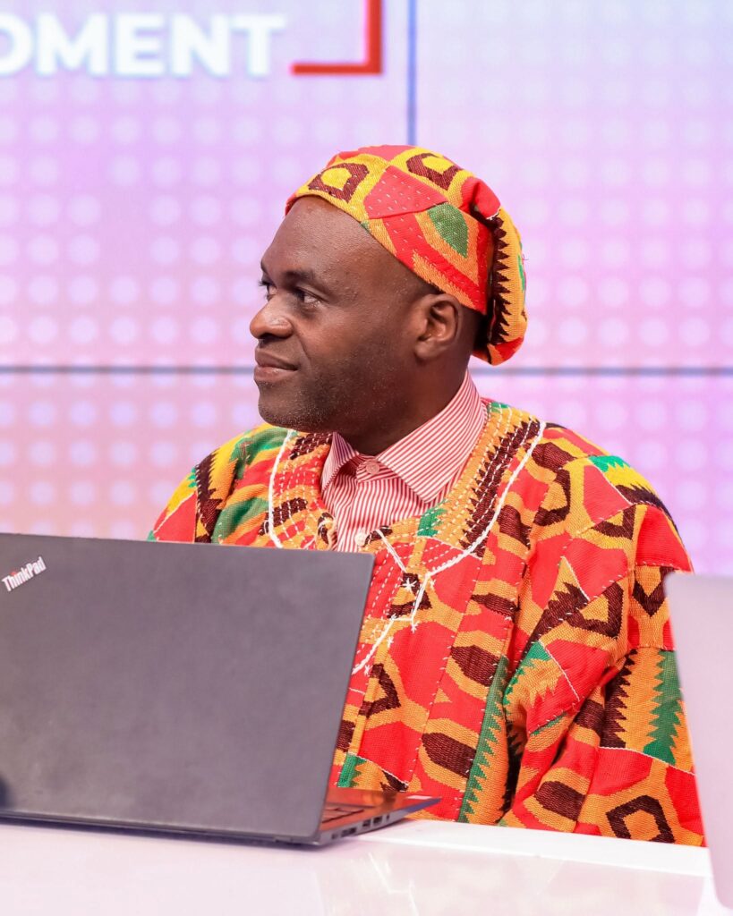 Judicial Reform Needs National Consensus, Not Quick Decisions — Kpebu 5 martin luther