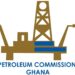 Idle Local Content Fund Holds Back Ghanaian Oil Firms 14 Petroleum Commission Ghana