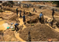 Mpohor Galamsey