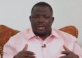 Delegate System Verdict Brings Gains and Challenges — NDC Deputy Secretary 7 Mustapha Gbande