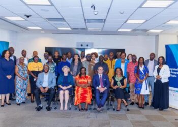 Global Partners Back Ghana’s ESG Growth Vision