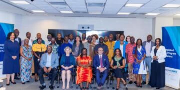 Global Partners Back Ghana’s ESG Growth Vision