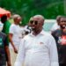 Not Resting Till Kumasi Becomes Extremely Clean — Kumasi Mayor 12 Honourable Richard Ofori Agyeman Boadi, Kumasi Mayor