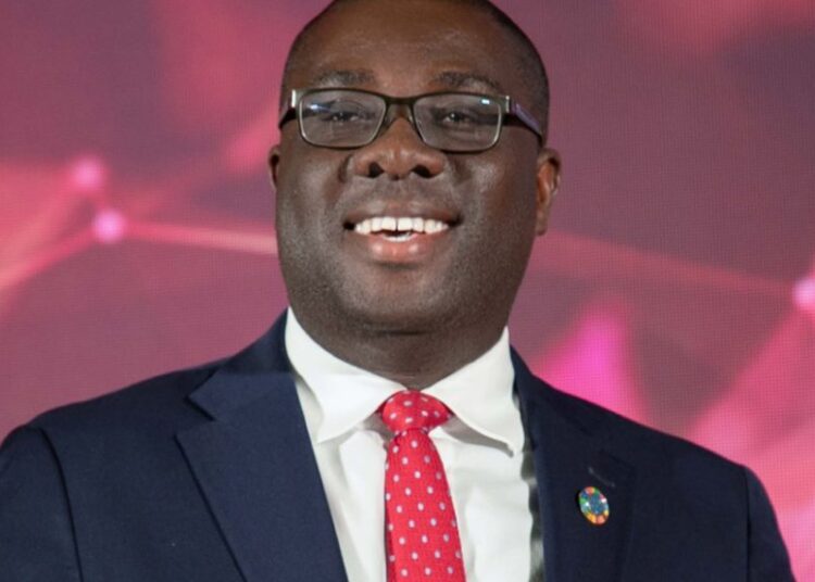 EOCO Cannot Assume Judicial Powers During Detention, Awuku Argues 1 Honourable Samuel Awuku