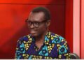 Edem Senanu