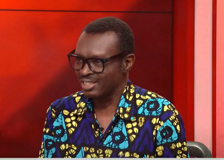 Edem Senanu