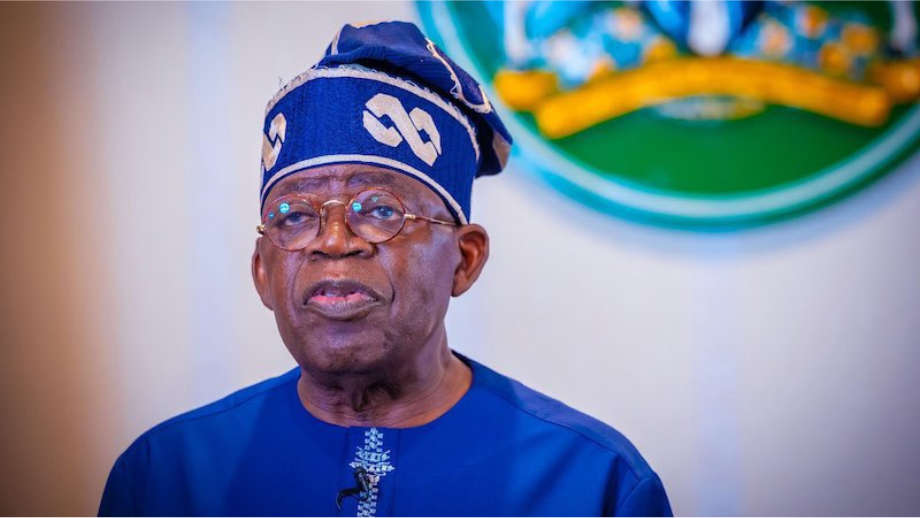 tinubu 4