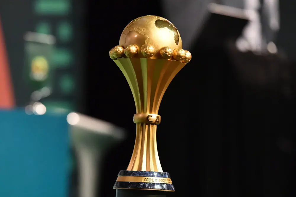 CAS Set to Hear Senegal's AFCON2025 Title Appeal in October 4 trophy