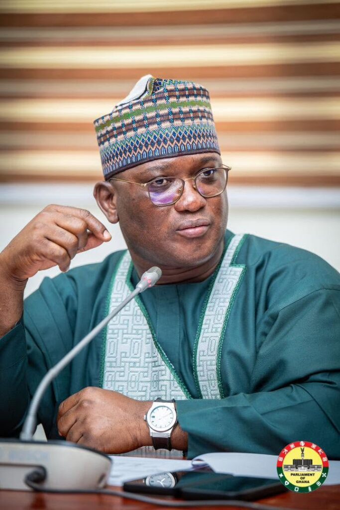 Tribunal Revival Threatens Democratic Progress — Gushegu MP Warns 2 ttttttttttttt