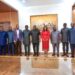 AETC Pushes Technology-Led Energy Future for Africa 11 Photo from the meeting