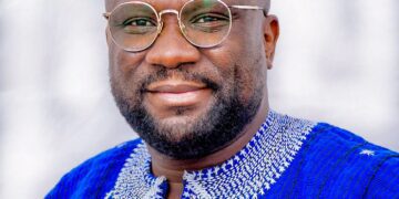 Abdul-Wahab Hanan Aludiba, Former Chief Executive Officer, National Food Buffer Stock Company
