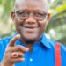 Paul Awentami Afoko